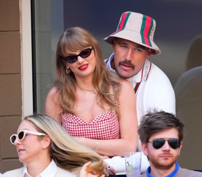 Travis Kelce Is &lsquo;Having His Best Life&rsquo; Amid Taylor Swift Romance