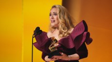 Is Adele Taking a Music Hiatus? Singer Announces &lsquo;Incredibly Long&rsquo; Break
