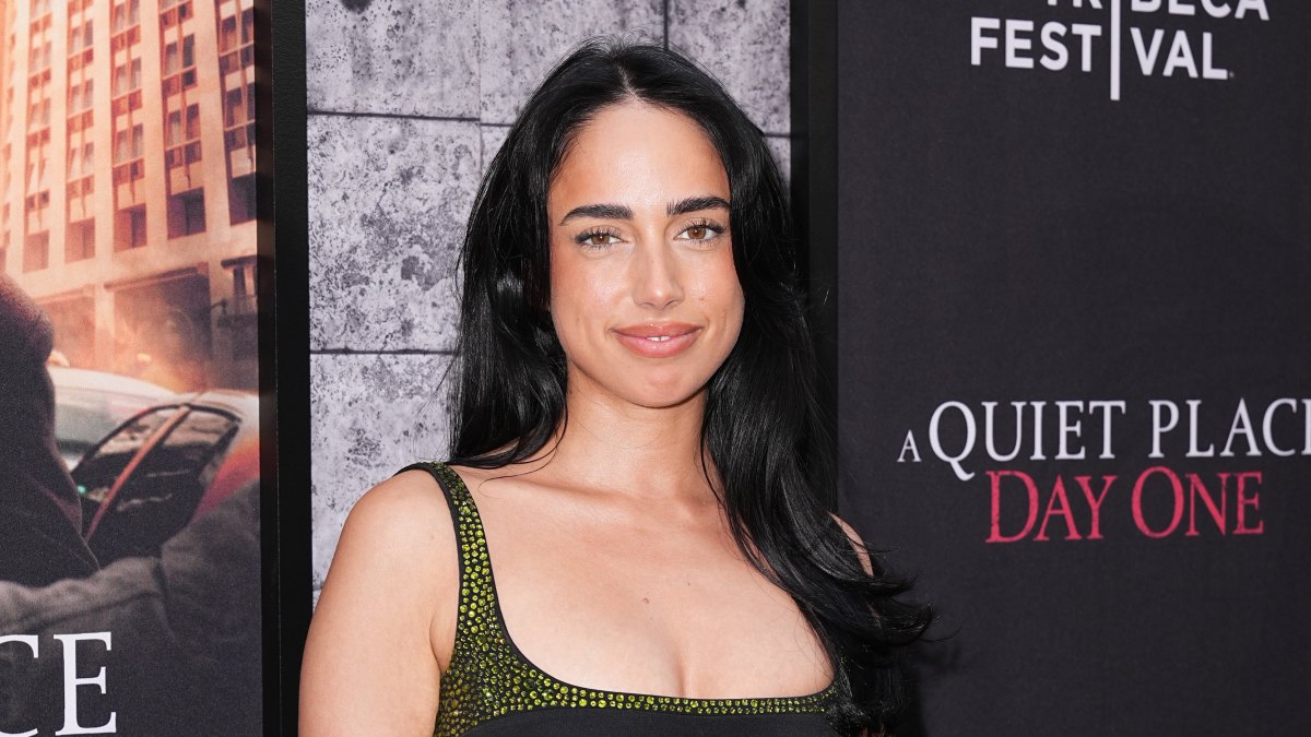 ‘Bachelor’ Alum Maria Georgas Confirms She's 'Not Going' on ‘Bachelor in Paradise’