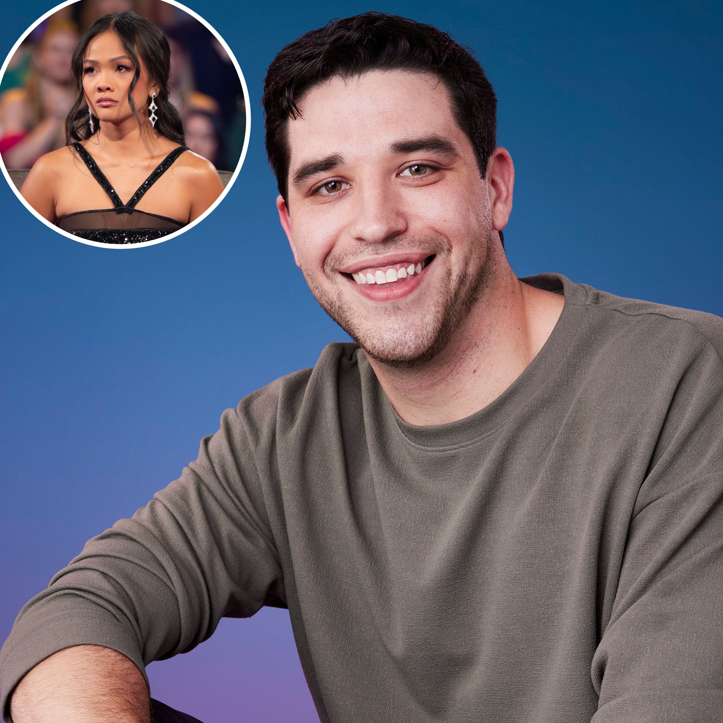 Devin Strader Posts Alleged Texts With Jenn About Breaking Up: Report ...