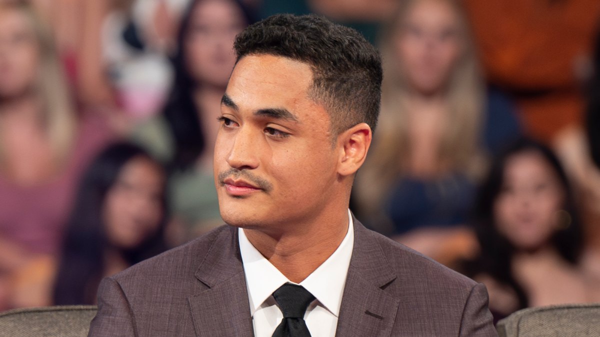 The Bachelorette's Marcus Shoberg's Exes Want Him 'Held Accountable' for Past Toxic Behavior