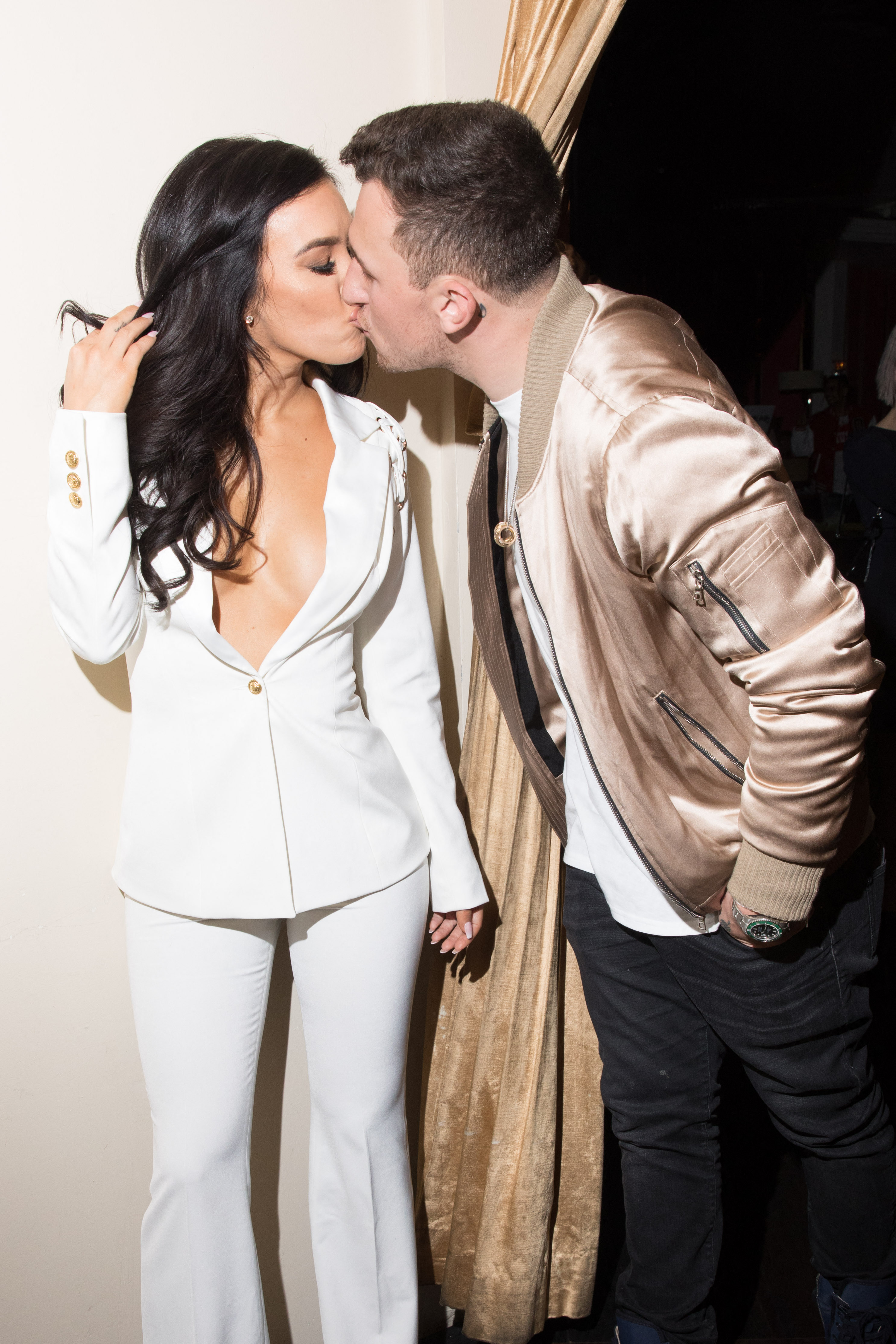 Bre Tiesi and Johnny Manziel’s Relationship and Marriage Timeline