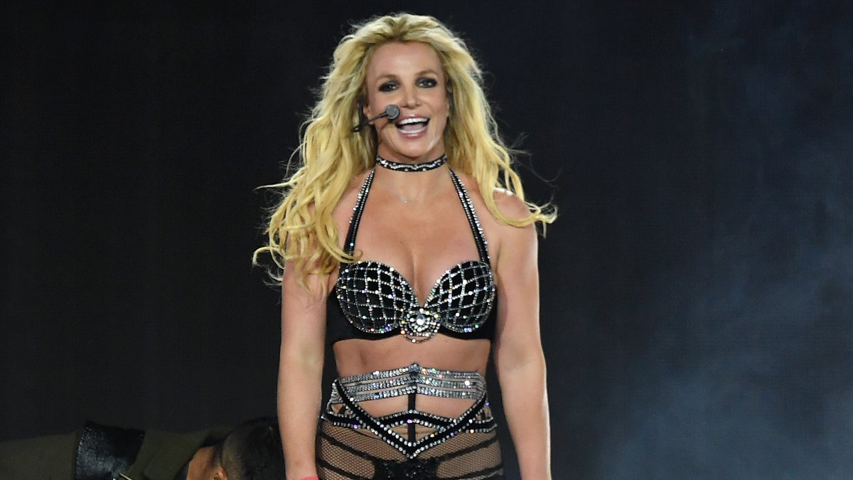 britney spears