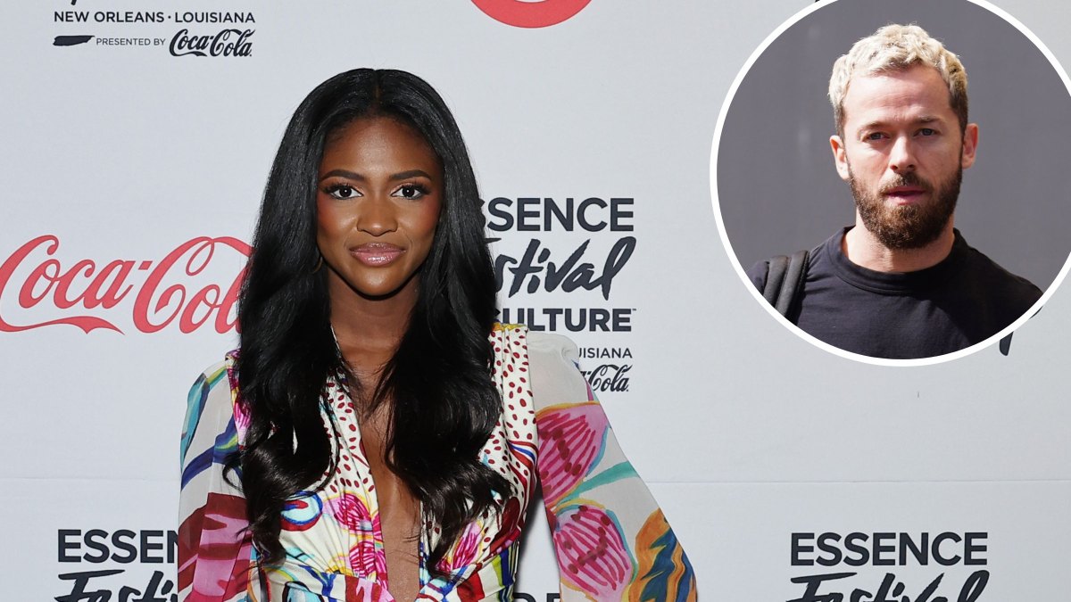Charity Lawson Reacts to Former ‘DWTS’ Partner Artem Chigvintsev’s Arrest: ‘Blindsided’