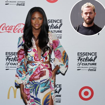 Charity Lawson Reacts to Former ‘DWTS’ Partner Artem Chigvintsev’s Arrest: ‘Blindsided’