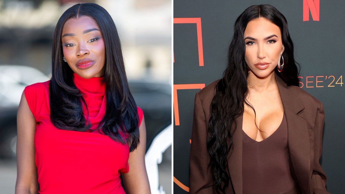 Selling Sunset’s Chelsea Accuses Bre of Trying to ‘Ruin’ Her