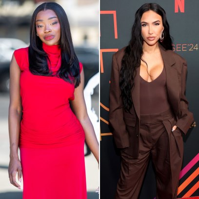 Selling Sunset’s Chelsea Accuses Bre of Trying to ‘Ruin’ Her