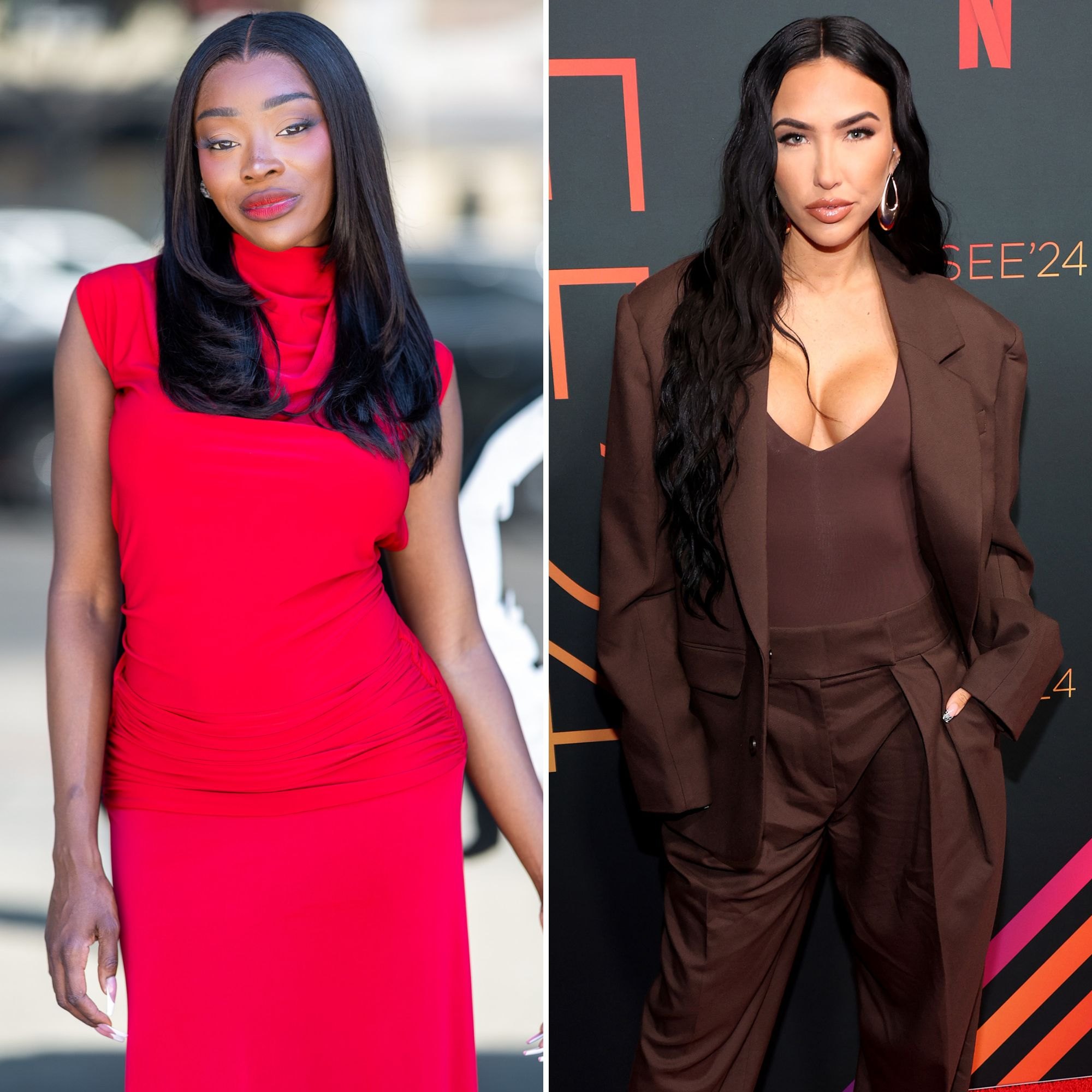 Selling Sunset’s Chelsea Accuses Bre of Trying to ‘Ruin’ Her | Life & Style
