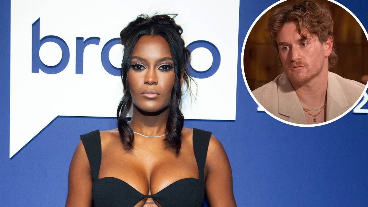 Summer House's Ciara Miller Set 'Boundaries' Filming Season 9 After West Wilson Split