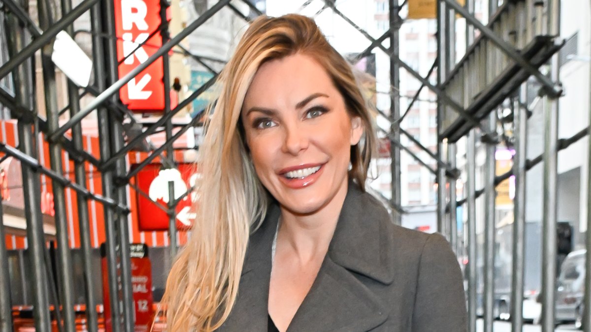 Crystal Hefner Is in a 'Happy, Healed Place' With New Boyfriend James Ward After Hugh Hefner’s Death