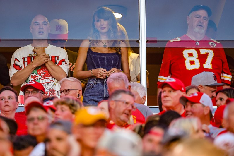 Taylor Swift and Travis Kelce Had a Loved-Up Weekend: Inside Their NYC Outings