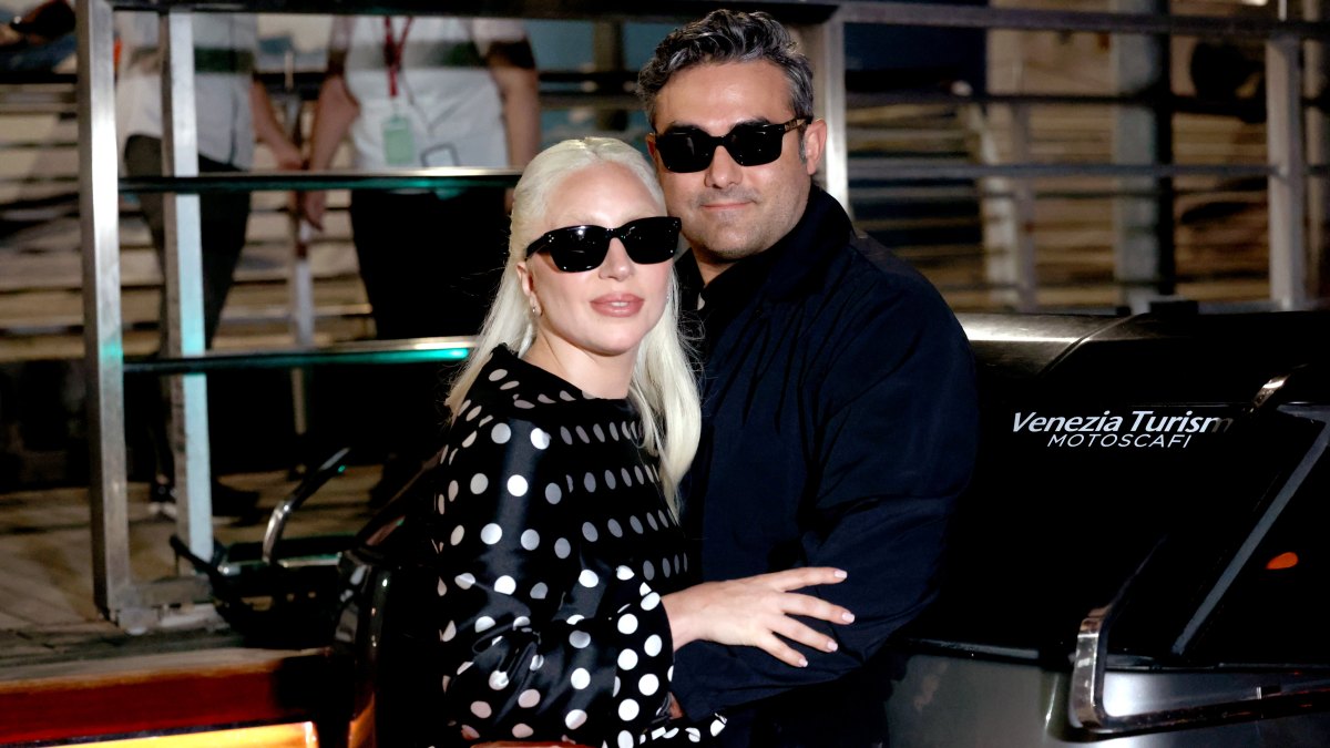 Lady Gaga and Michael Polansky’s Relationship Timeline