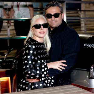 Lady Gaga and Michael Polansky’s Relationship Timeline