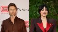 Glen Powell ‘Would Hook Up’ With Costar Jenna Ortega: He Thinks She’s ‘Gorgeous’