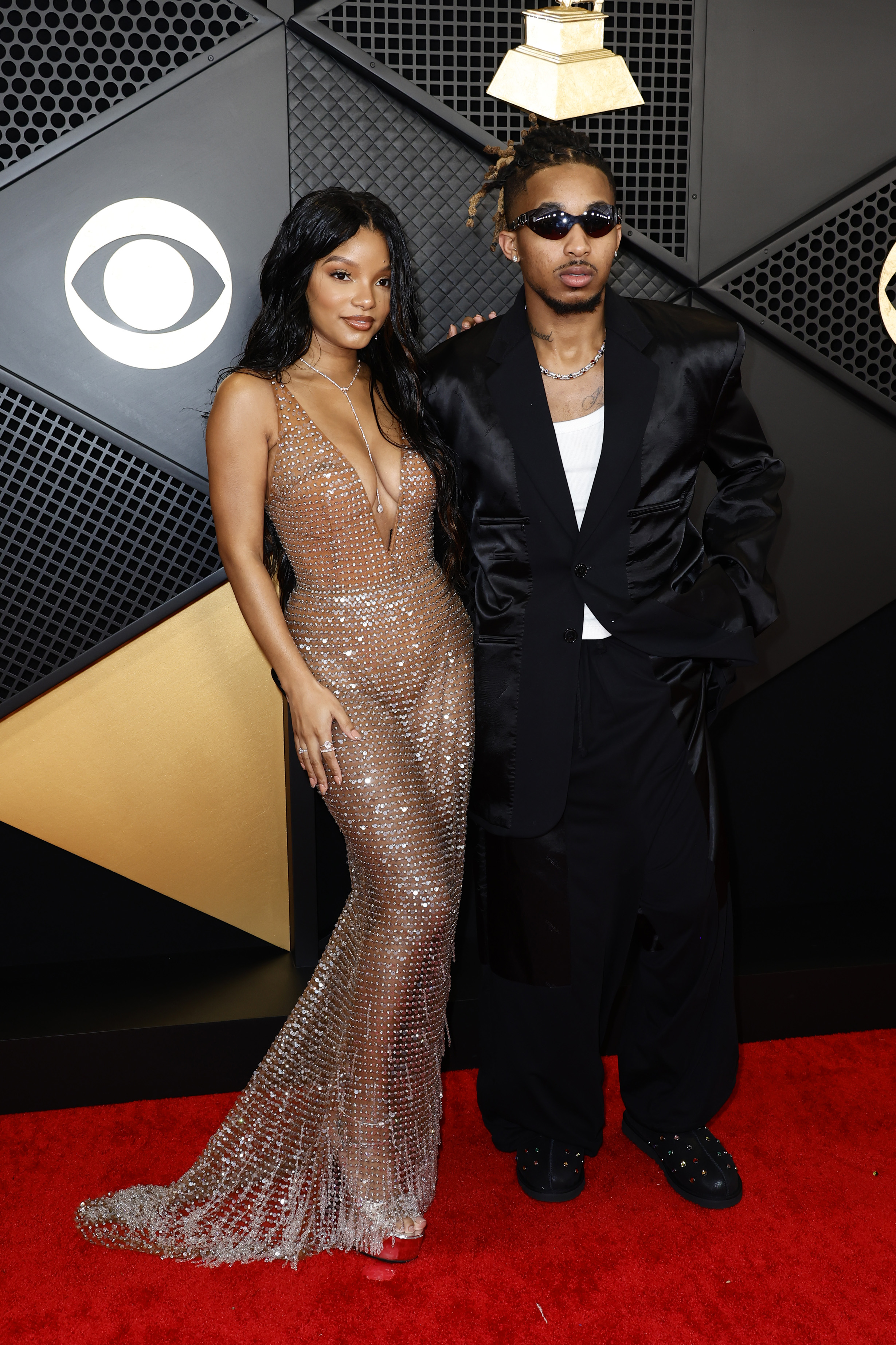 Halle Bailey DDG