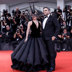 how everything changed for lady gaga with michael polansky
