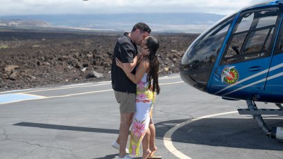 jenn trans engagement ring from devin strader