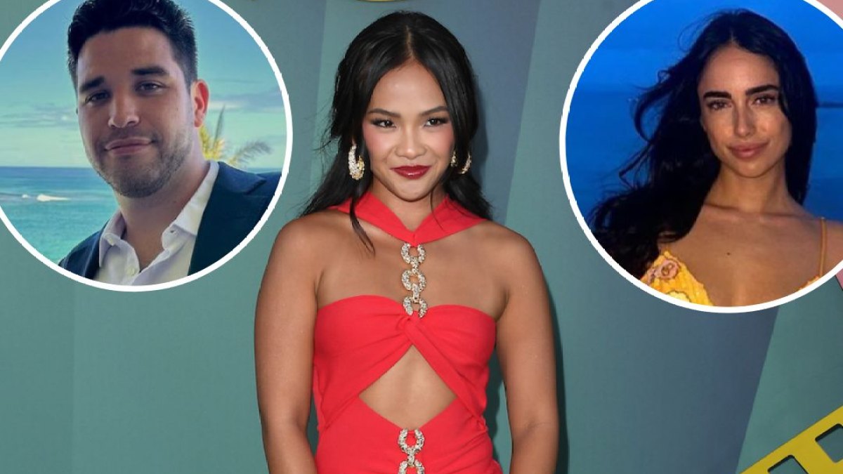 Jenn Tran Knows ‘Nothing Happened’ With Devin and Maria
