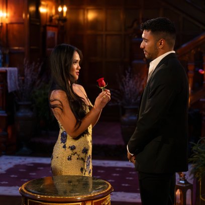 Jenn Tran Not Dating But Will 'See' What Happens With Jonathon