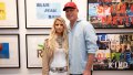 Jessica Simpson Career Moves Cause 'Tension' With Eric Johnson (Excl)