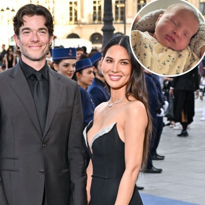 Who Are John Mulaney's Kids? Meet His Children With Olivia Munn