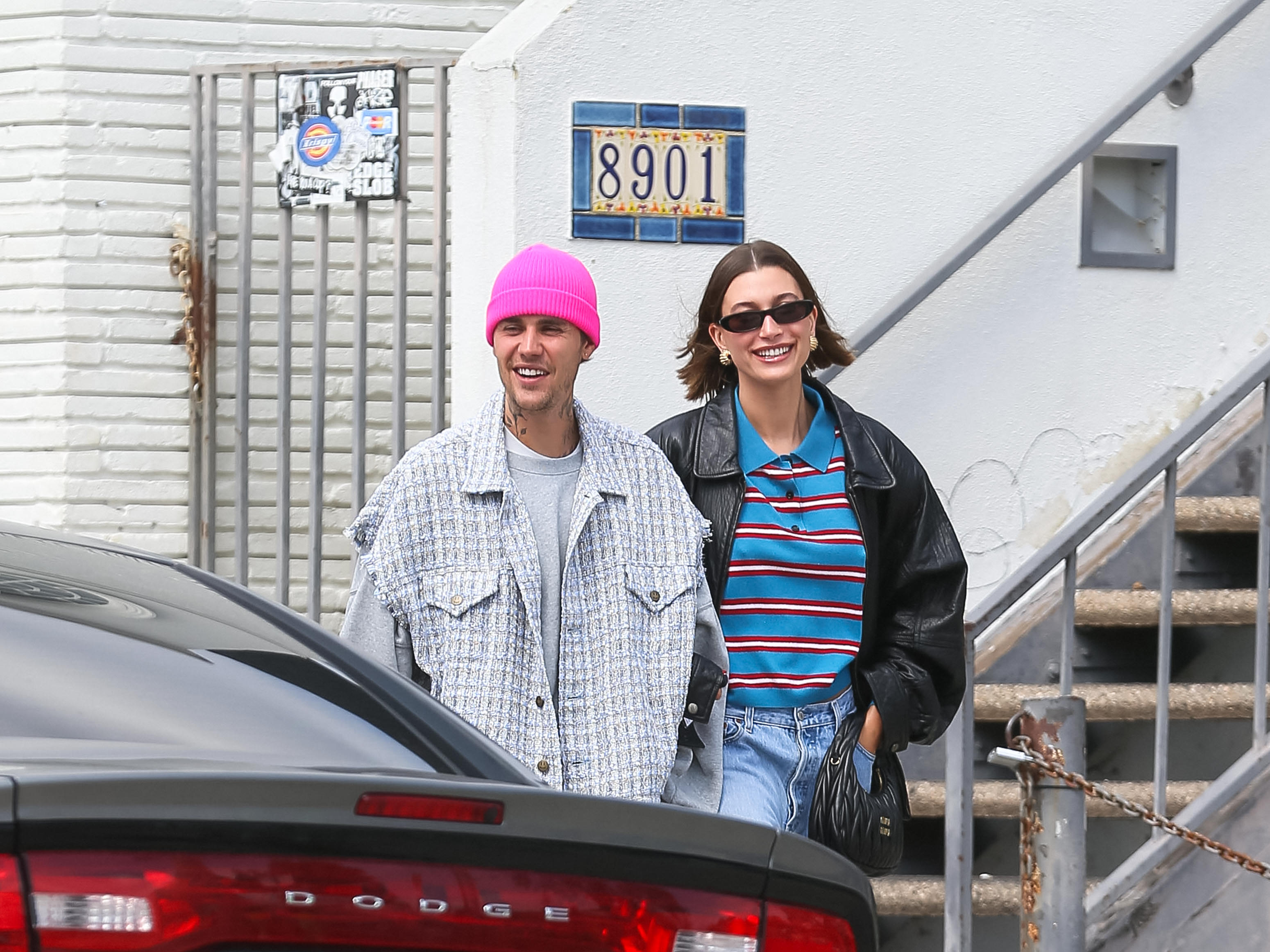 Justin Bieber Is a ‘Proud New Dad’ After Hailey Gave Birth to Son