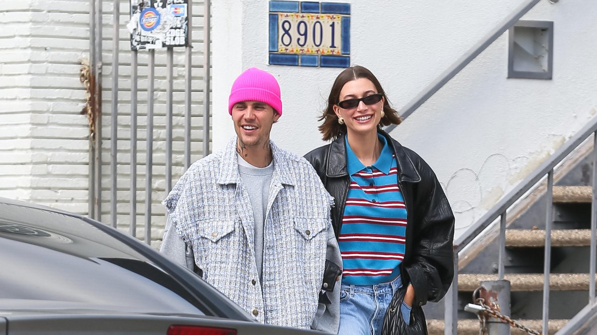 Justin Bieber Is a ‘Proud New Dad’ After Hailey Gave Birth to Son
