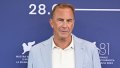 Kevin Costner's Face Looks 'Overly Frozen' Amid Botox Rumors