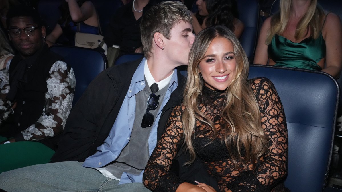 Kid Laroi and Tate McRae ‘Are So in Love’ 5 Months After Going Public With Their Relationship