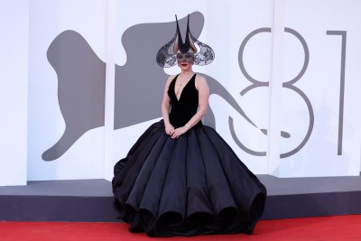 Lady Gaga on Why She Never Responded to Rumors She Was a Man