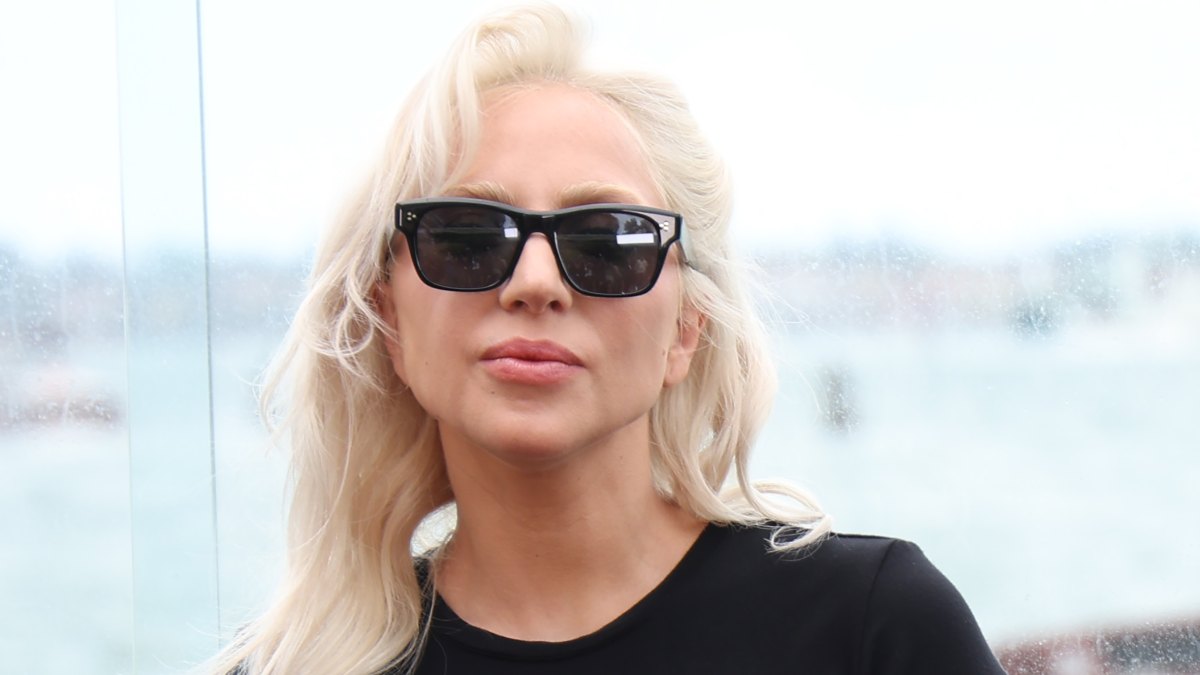 Lady Gaga on Why She Never Responded to Rumors She Was a Man