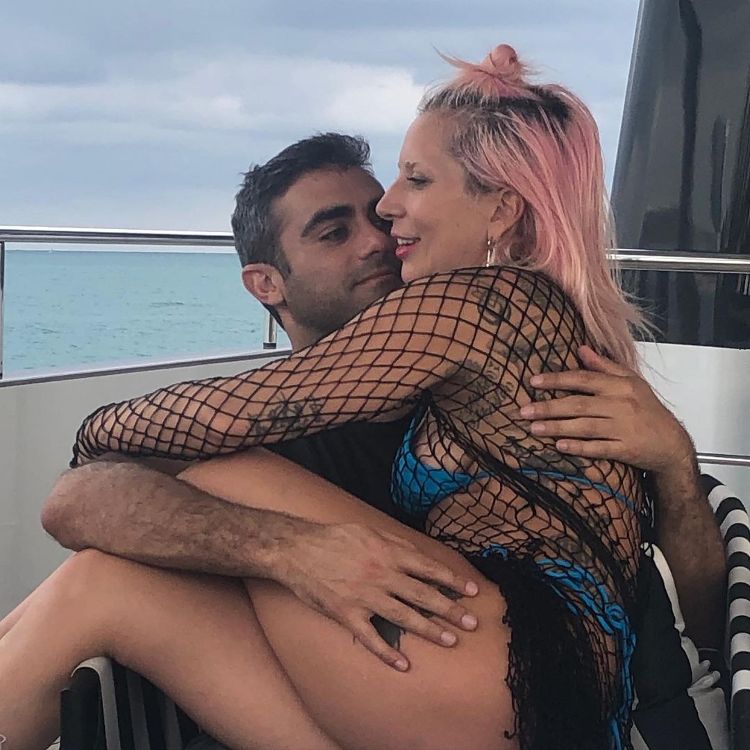 Lady Gaga and Michael Polansky’s Relationship Timeline