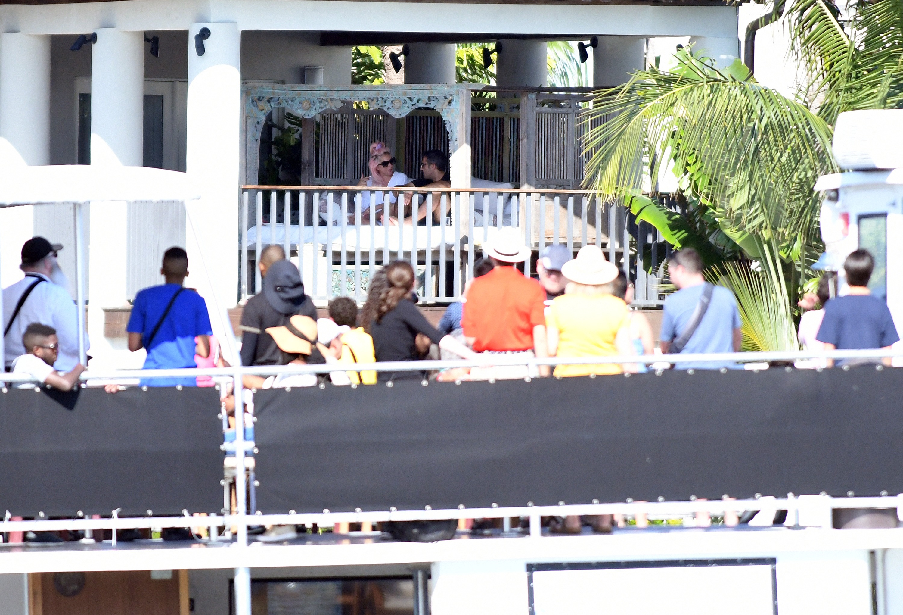 Lady Gaga and Michael Polansky’s Relationship Timeline