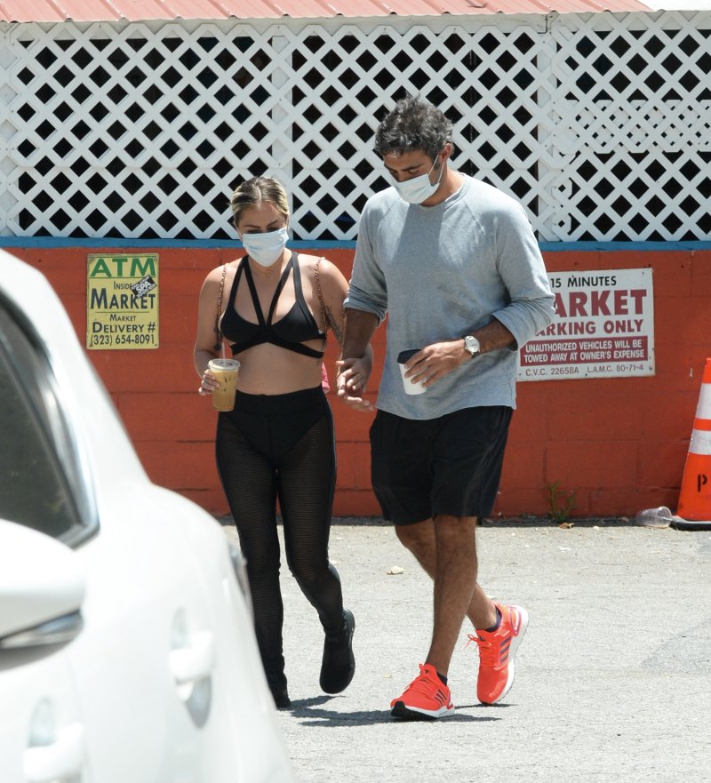 Lady Gaga and Michael Polansky’s Relationship Timeline