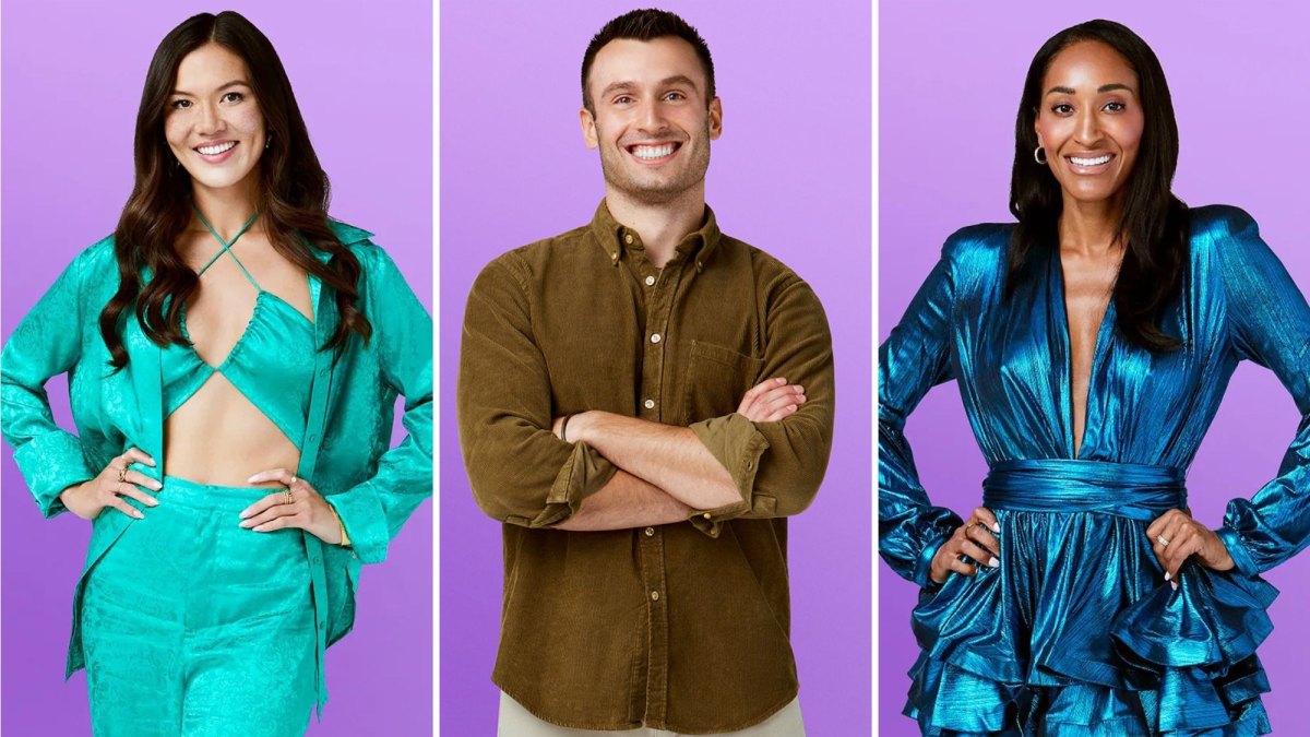 Love Is Blind Season 7: Premiere Date, Cast, Location, Hosts and MoreLove Is Blind Season 7: Premiere Date, Cast, Location, Hosts and More