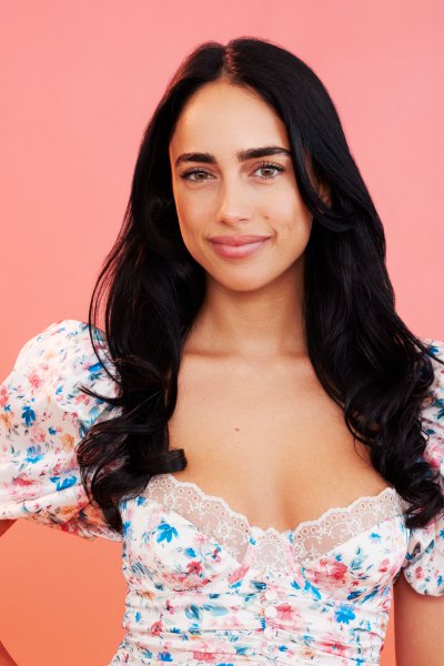 ‘Bachelor’ Alum Maria Georgas Confirms She's 'Not Going' on ‘Bachelor in Paradise’