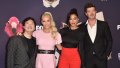 Who Are the Judges on 'The Masked Singer' Season 12? The Panelists Amid Nicole Scherzinger’s Absence