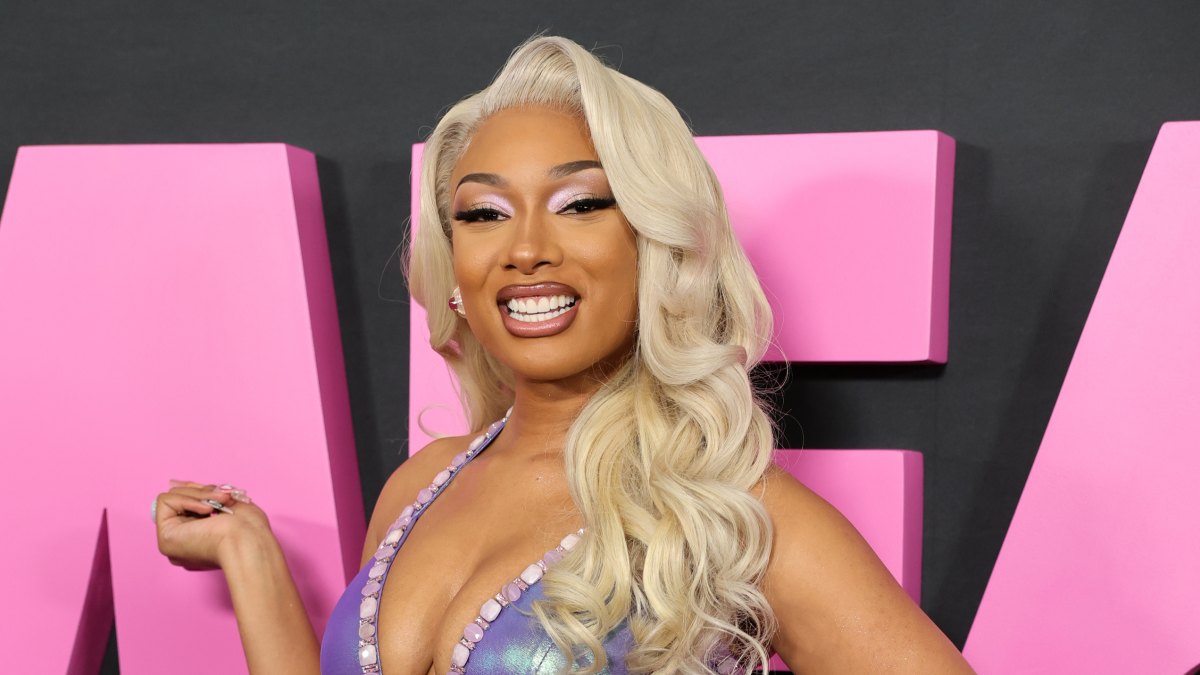 Did Megan Thee Stallion Get Plastic Surgery? VMAs Host Responds to Nose Job Rumors