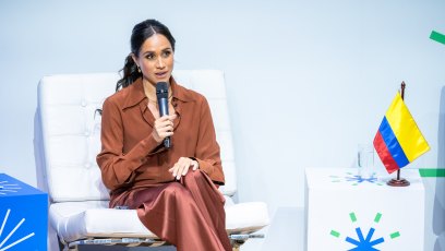 Meghan Markle Belittles Her 'Terrified' Staff Members (Exclusive)