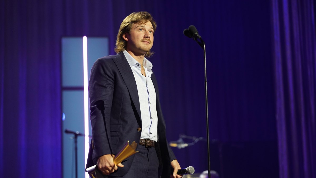 Was Morgan Wallen on American Idol Before He Got Famous?