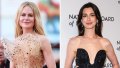 Nicole Kidman, Anne Hathaway and More Actors With Younger Costars