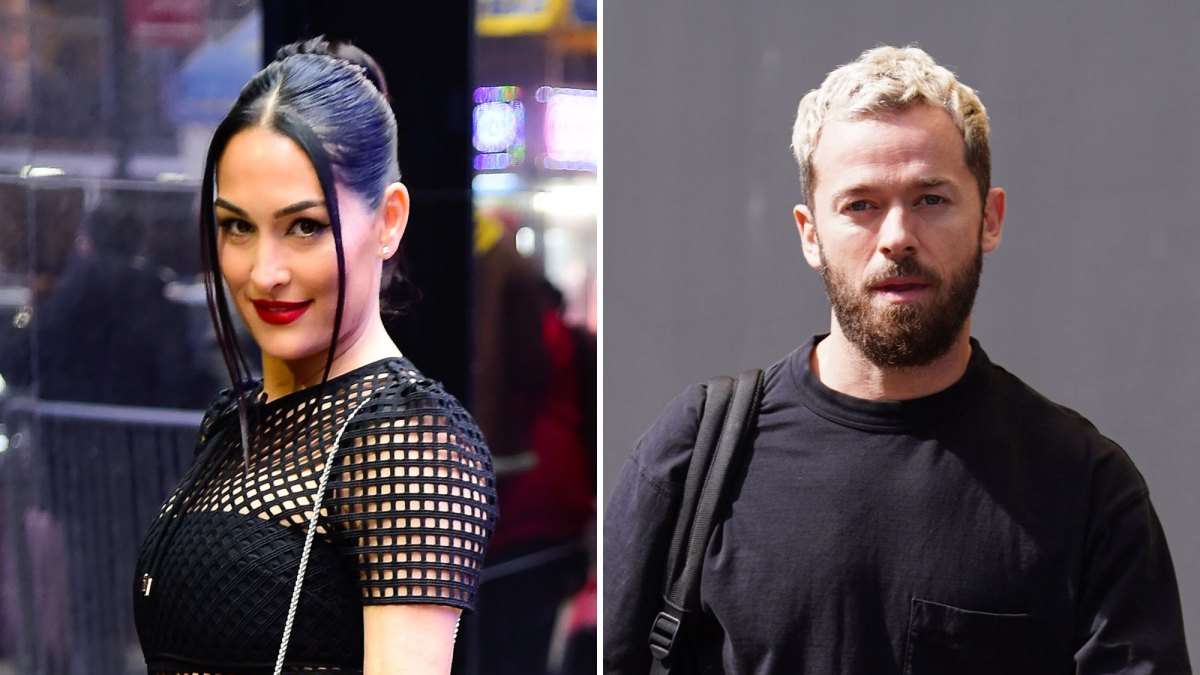 Nikki Bella Is 'Furious' Artem Chigvintsev Asked for Spousal Support: She 'Plans on Fighting Back'