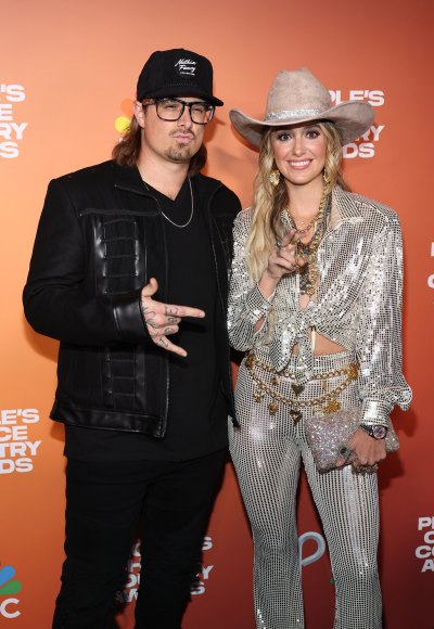 People&rsquo;s Choice Country Awards 2024: Host, Premiere Date, Nominees