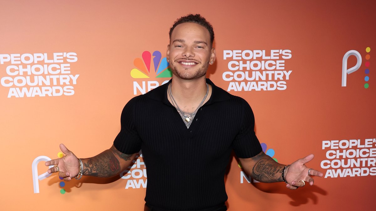 People’s Choice Country Awards 2024: Host, Premiere Date, Nominees