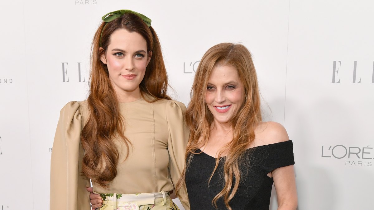 Riley Keough ‘Felt Obligated’ to Finish Mom Lisa Marie Presley’s Memoir