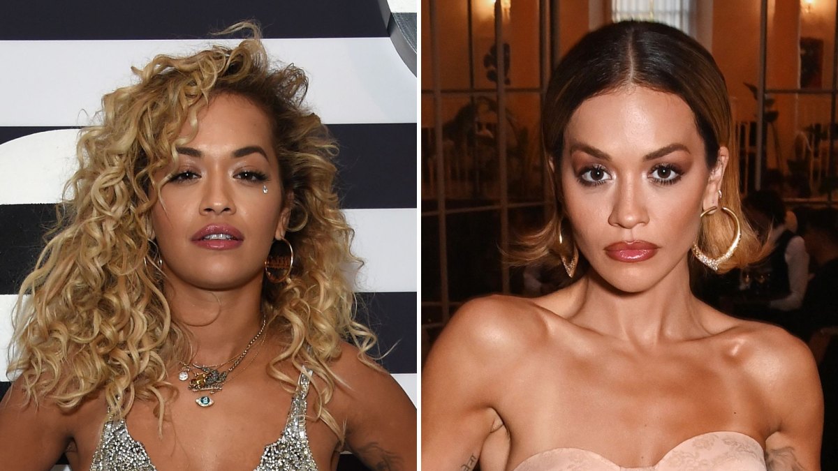 rita ora plastic surgery