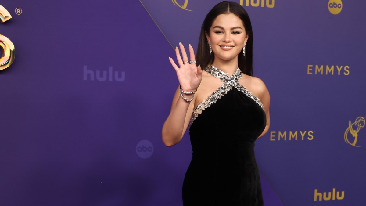 Selena Gomez ‘Refuses to Give Up’ on Being a Mom (Exclusive)