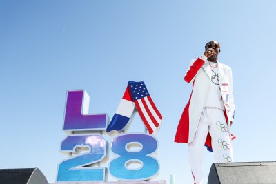 What Is Snoop Dogg’s Real Name? The Rapper’s Moniker Off Stage