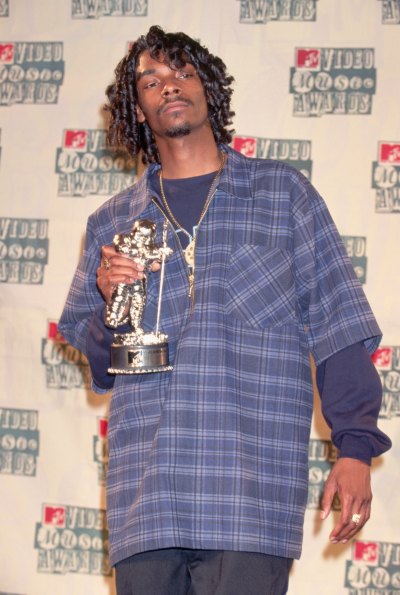 What Is Snoop Dogg&rsquo;s Real Name? The Rapper&rsquo;s Moniker Off Stage