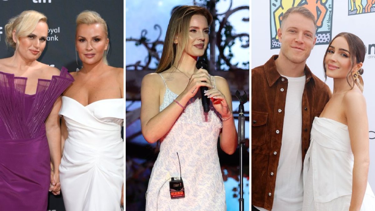 stars who got married in 2024